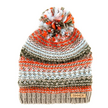 Sinner Sinner Sierra Kids Beanie - Grau Melange