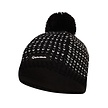 TaylorMade TaylorMade Ladies Bobble Beanie - Black