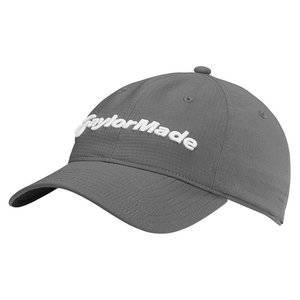 TaylorMade TaylorMade Womens Tour Golfcap - Grijs TaylorMade TaylorMade Womens Tour Golfcap - Grijs