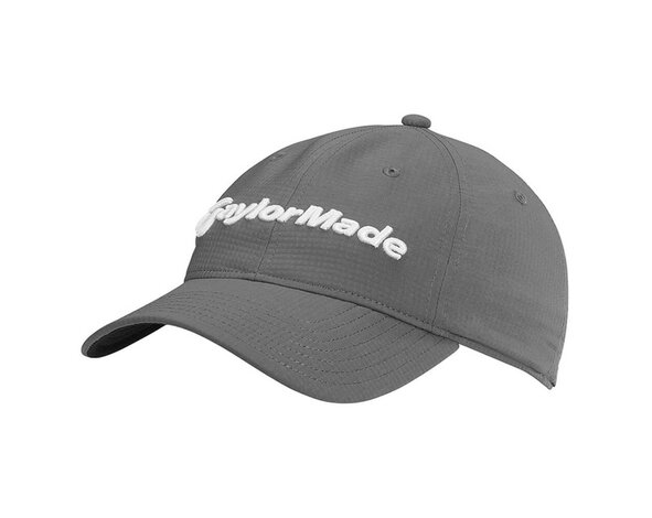 TaylorMade TaylorMade Ladies Tour Golf Hat - Charcoal