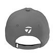 TaylorMade TaylorMade Dames Tour Golfcap - Grijs
