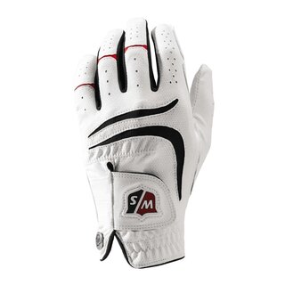Wilson Wilson Grip Plus Men's Golf Glove Men (For Left Handed Golfers)