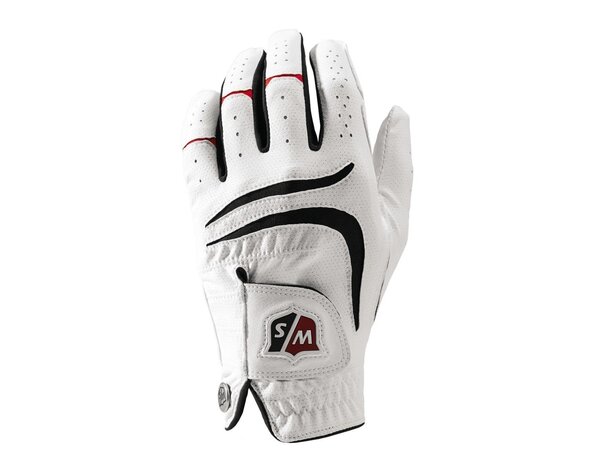 Wilson Wilson Grip Plus Men's Golf Glove Men (For Left Handed Golfers)