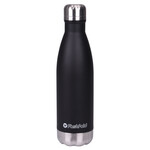 Fastfold Alu Vacuum Flask Bottle