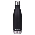 Botella Termo de Vacío de Aluminio Fastfold