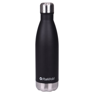 Fastfold Alu Vacuum Flask Bottle