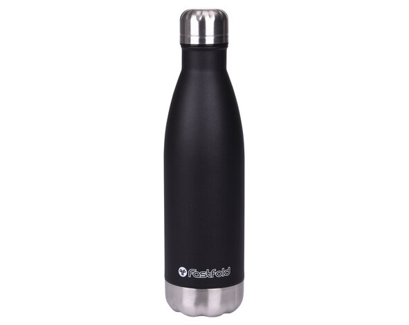 FastFold Fastfold Alu Vacuum Flask Bottle
