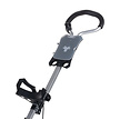 FastFold FastFold TriLite Golftrolley - Zilver