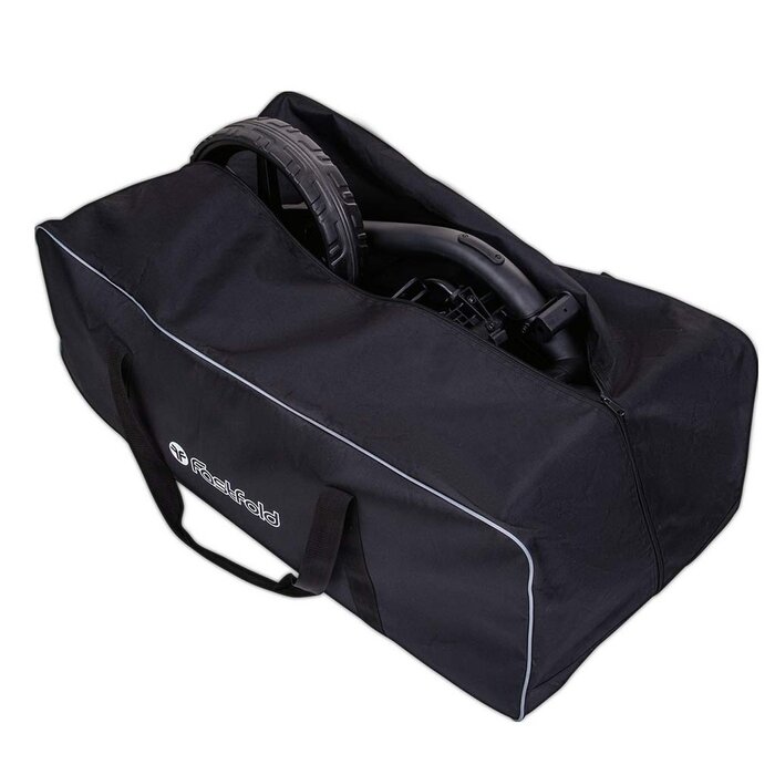 FastFold FastFold Golf Trolley Storage Bag