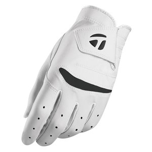 TaylorMade TaylorMade Stratus Soft Heren Golfhandschoen (Voor Rechtshandige Golfers) TaylorMade TaylorMade Stratus Soft Heren Golfhandschoen (Voor Rechtshandige Golfers)