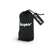 Clicgear Clicgear Rain Cover for Golf Bags - Black