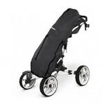 Clicgear Rain Cover/ Regenhülle Für Golftaschen - Schwarz