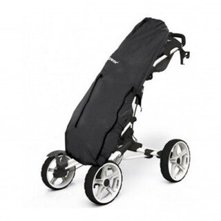 Clicgear Clicgear Rain Cover/ Regenhülle Für Golftaschen - Schwarz