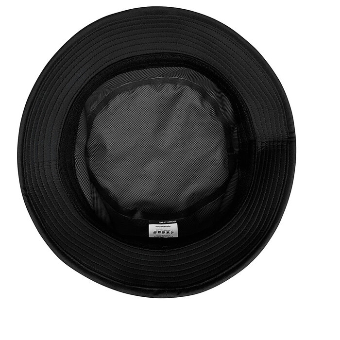 TaylorMade TaylorMade Storm Bucket Cap (Maat L-XL) - Zwart