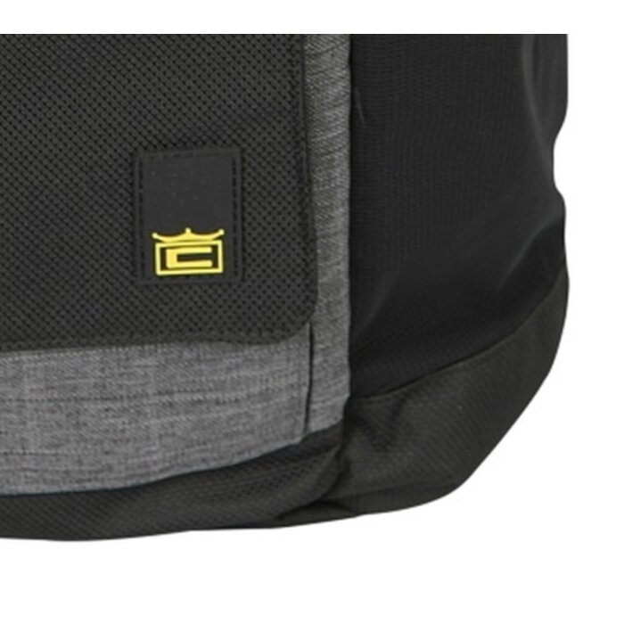 Cobra Cobra Crown C. Back Pack - Grey
