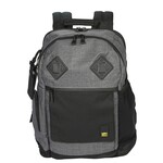 Cobra Crown C. Back Pack - Grey
