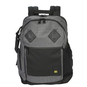 Cobra Cobra Crown Backpack - Grey Cobra Cobra Crown Backpack - Grey