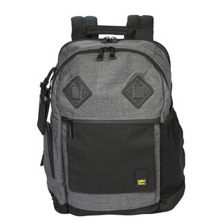 Cobra Cobra Crown C. Back Pack - Grey