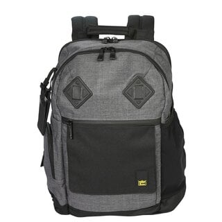 Cobra Cobra Crown C. Mochila - Gris