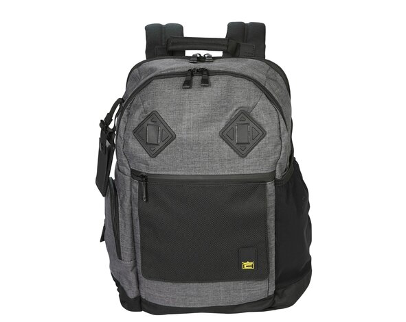 Cobra Cobra Crown C. Rucksack - Grau