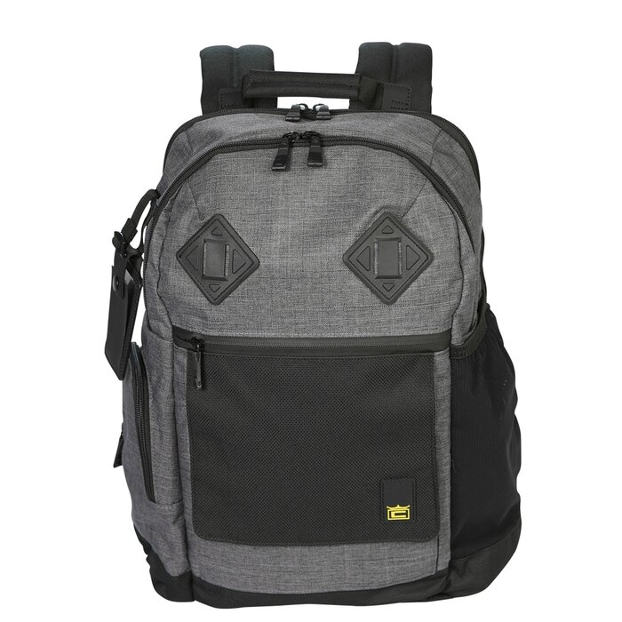 Cobra Cobra Crown C. Back Pack - Grey