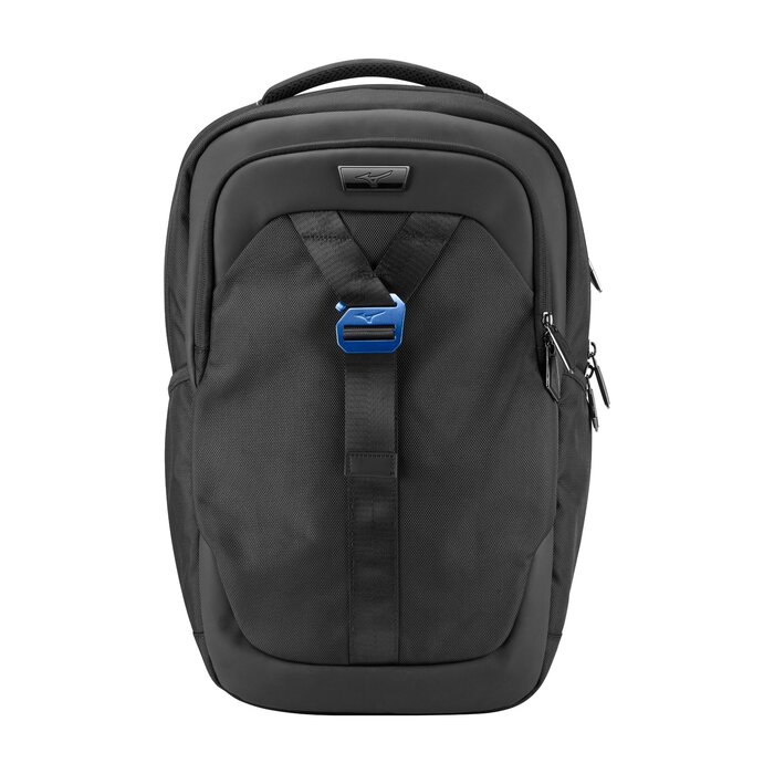 Mizuno Mizuno Rucksack - Schwarz