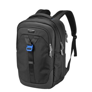 Mizuno Mizuno  Rugtas - Zwart Mizuno Mizuno  Rugtas - Zwart