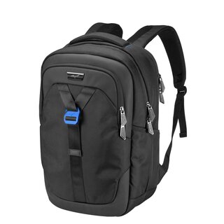 Mizuno Mizuno  Rugtas - Zwart