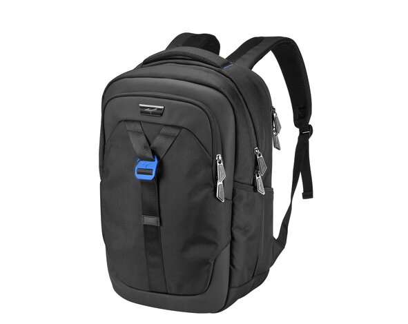 Mizuno Mizuno  Rugtas - Zwart