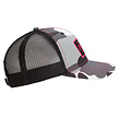 TaylorMade TaylorMade Original One Trucker Damen Golfcap - Camo Schwarz Rosa