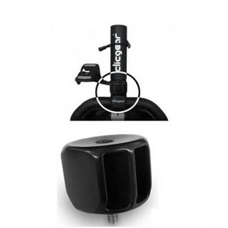 Clicgear Clicgear Entretoise de Parapluie Pour Chariots de Golf Clicgear / Rovic