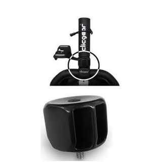 Clicgear Clicgear Paraplu Spacer Voor Clicgear / Rovic Golftrolleys