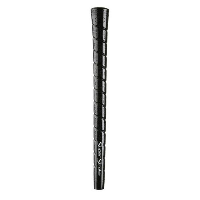 SuperStroke SuperStroke Soft Wrap Grip TC Estándar - Negro