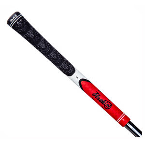 Strok'IN Strok'IN V Project Cord STANDAARD Grip - Rood Strok'IN Strok'IN V Project Cord STANDAARD Grip - Rood