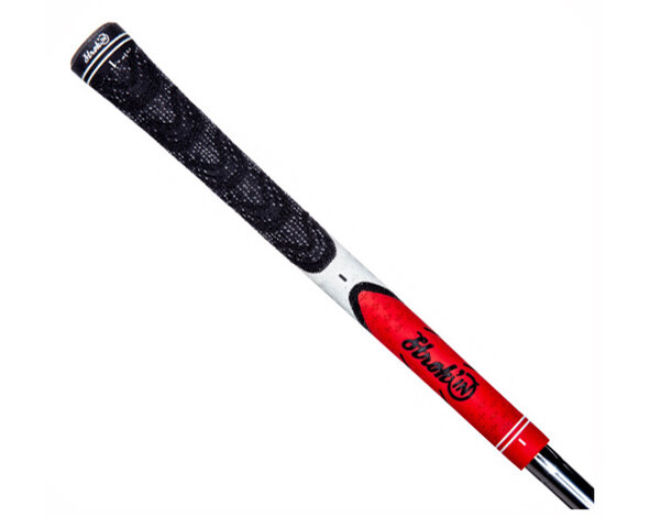 Strok'IN V Project Cord Grip STANDAARD -Rood