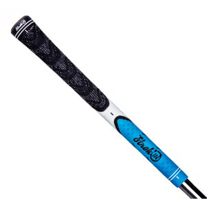 Strok'IN Strok'IN V Project Cord STANDAARD Grip - Blauw Strok'IN Strok'IN V Project Cord STANDAARD Grip - Blauw