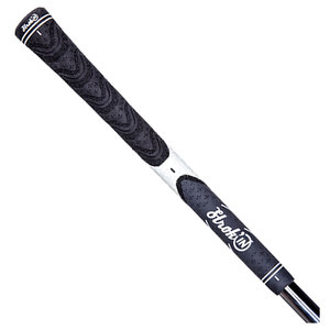 Strok'IN Strok'IN V Project Cord STANDAARD Grip - Zwart Strok'IN Strok'IN V Project Cord STANDAARD Grip - Zwart