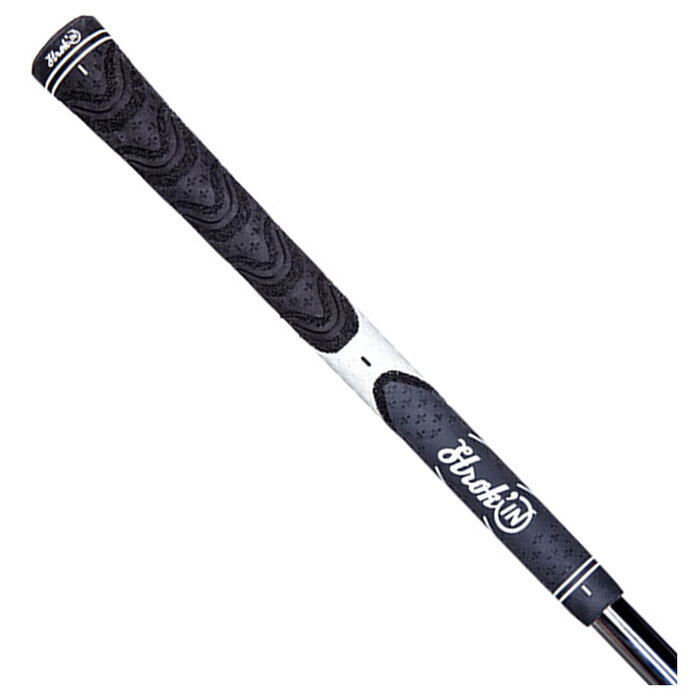 Strok'IN Strok'IN V Project Cord STANDARD Griff - Schwarz