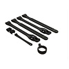 Clicgear Trim Kit Voor Clicgear 4-Serie Golftrolley