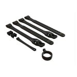 Clicgear Trim Kit para Carro de Golf Clicgear Serie 4