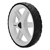 Clicgear Wielenset Voor Clicgear Trolley (3 wielen) - Wit