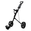 FastFold FastFold Future 1 Golf Trolley - Black