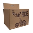Clicgear Clicgear Silicone Strap Uprade Kit - Schwarz