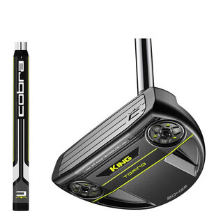 Cobra Cobra King Vintage Torino Putter