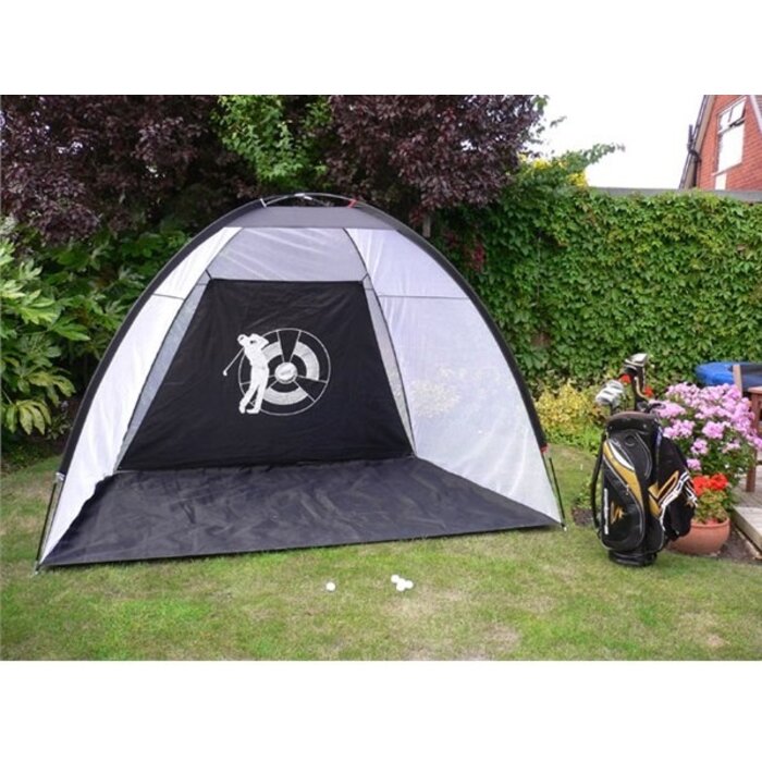 Second Chance Second Chance Links Choice Golf Golf Practice Net  215 x 305 cm