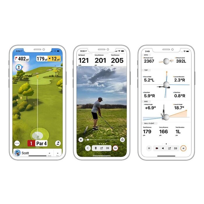 Garmin Garmin Approach R10 Launch Monitor
