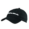 TaylorMade Ladies Tour Hat Golf Cap - Black