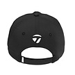 TaylorMade TaylorMade Ladies Tour Hat Golf Cap - Black