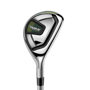 TaylorMade TaylorMade RBZ SpeedLite Ladies Hybrid TaylorMade TaylorMade RBZ SpeedLite Ladies Hybrid
