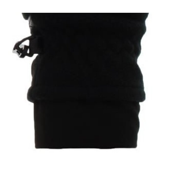 Sinner Sinner Wells 'Windstopper' Dry-S Gloves - Black